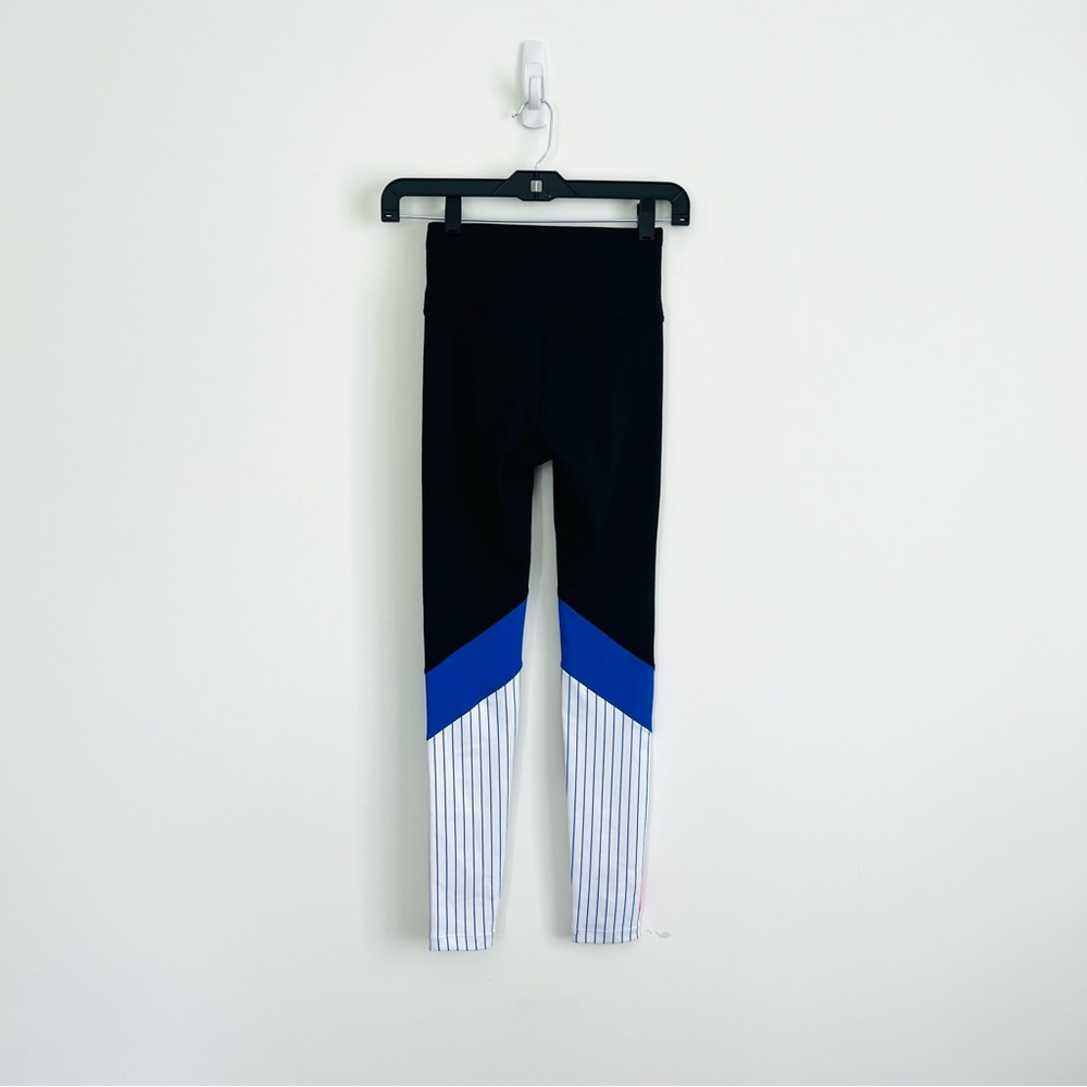 P.E. Nation Bodywork Leggings NWT - Picture 9 of 14